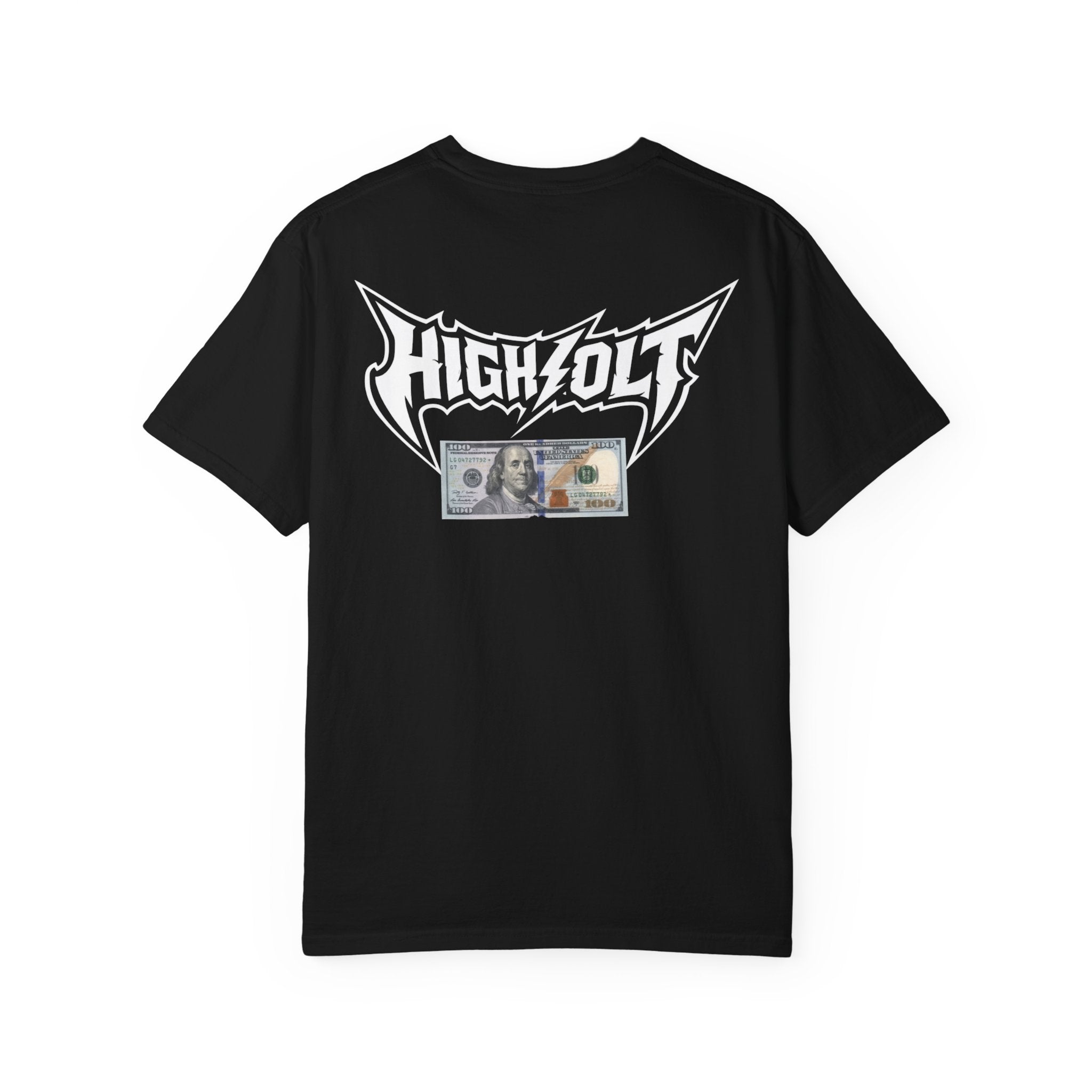 Limited edition HV T-shirt