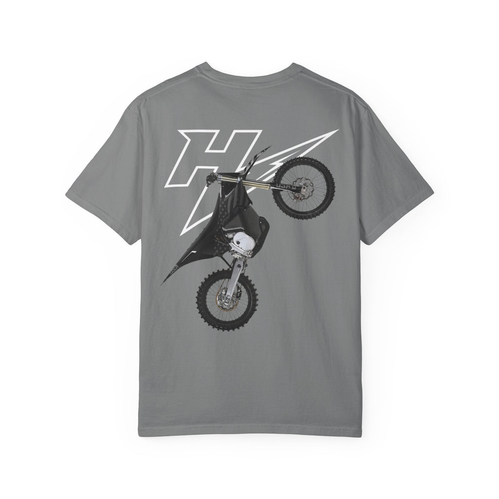 Emoto designed T-shirt (HV)