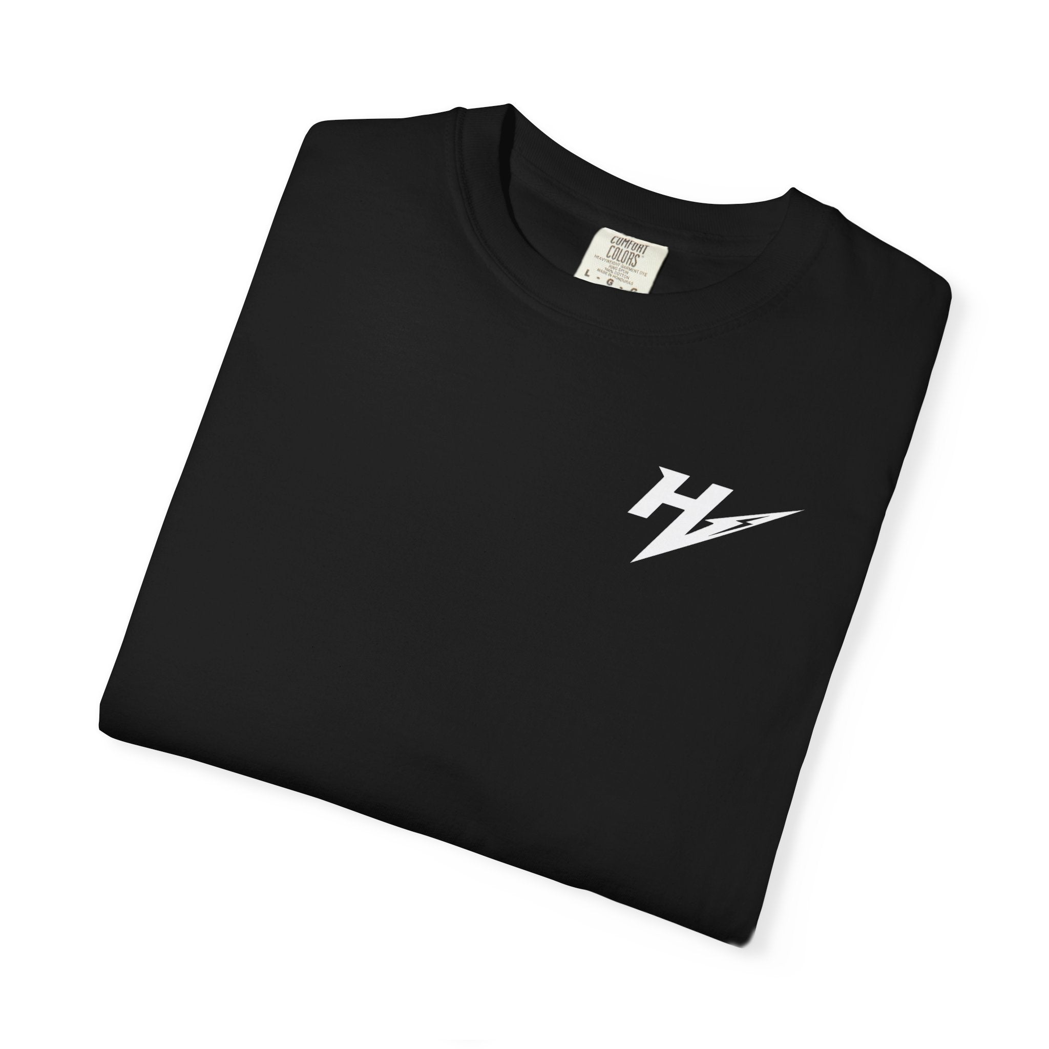 HV T-shirt for surron riders