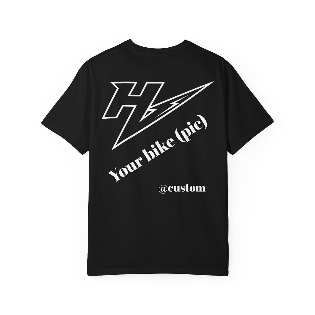Custom HV T-shirt